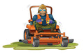 Mowing
