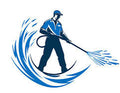 Pressure washing